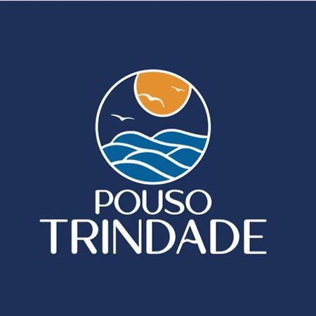Pouso Trindade Hotel Trindade  Exterior foto