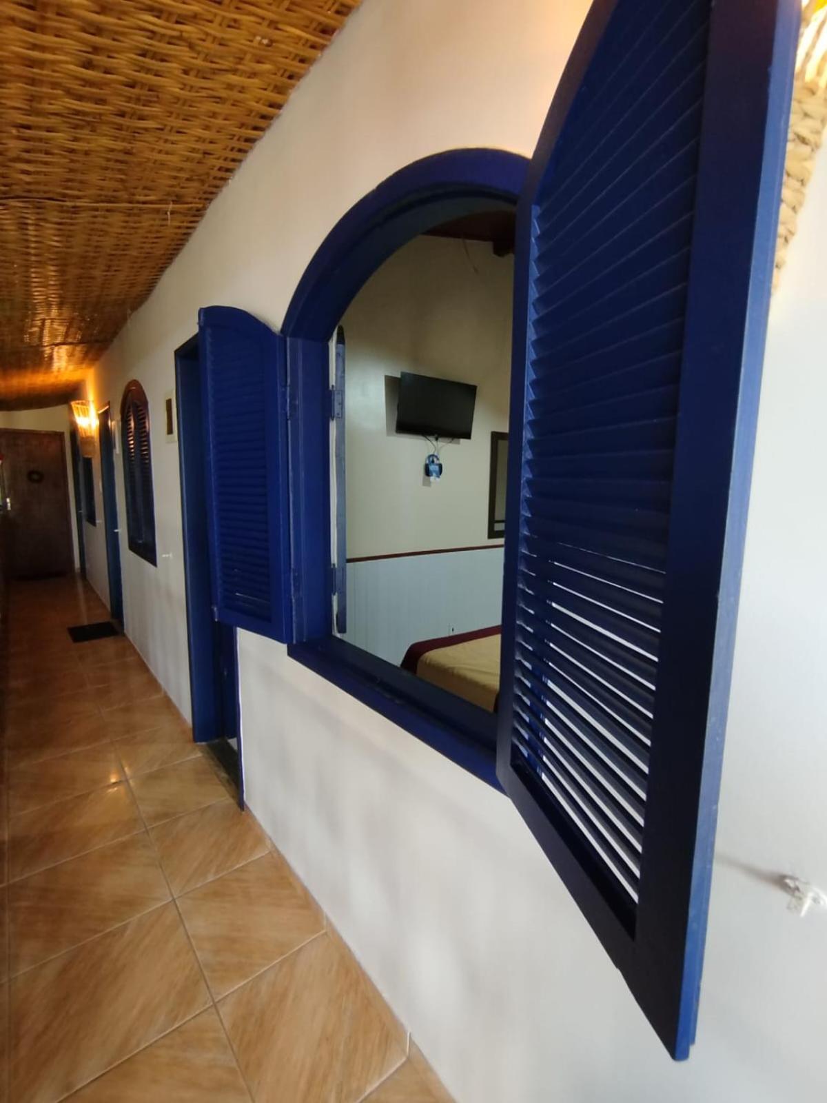 Pouso Trindade Hotel Trindade  Exterior foto