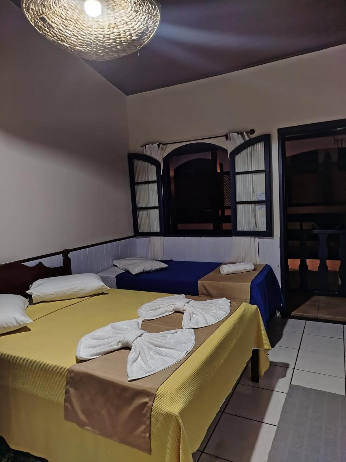 Pouso Trindade Hotel Trindade  Exterior foto
